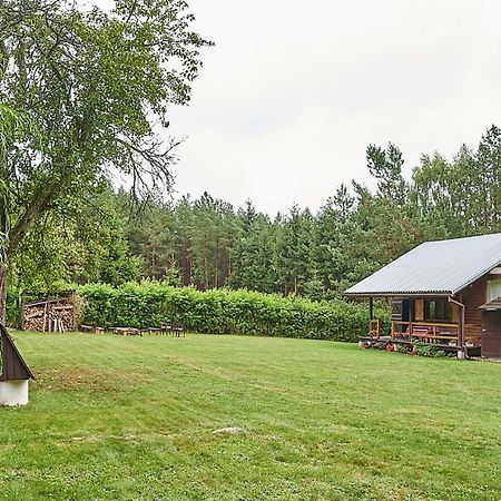 Lesna Polana Villa Górzno Exterior foto